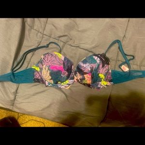 PINK bra!!!